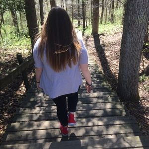 Meet your Posher, Riley